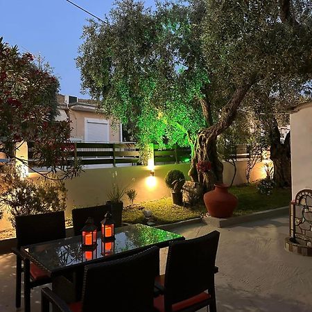 Valia House Thassos Appartement Skála Kallirákhis Buitenkant foto