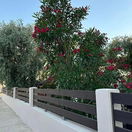 Valia House Thassos Appartement Skála Kallirákhis Buitenkant foto