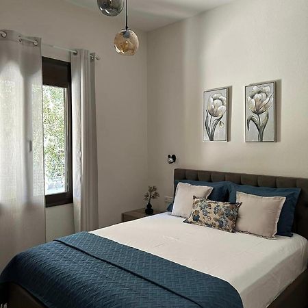 Valia House Thassos Appartement Skála Kallirákhis Buitenkant foto