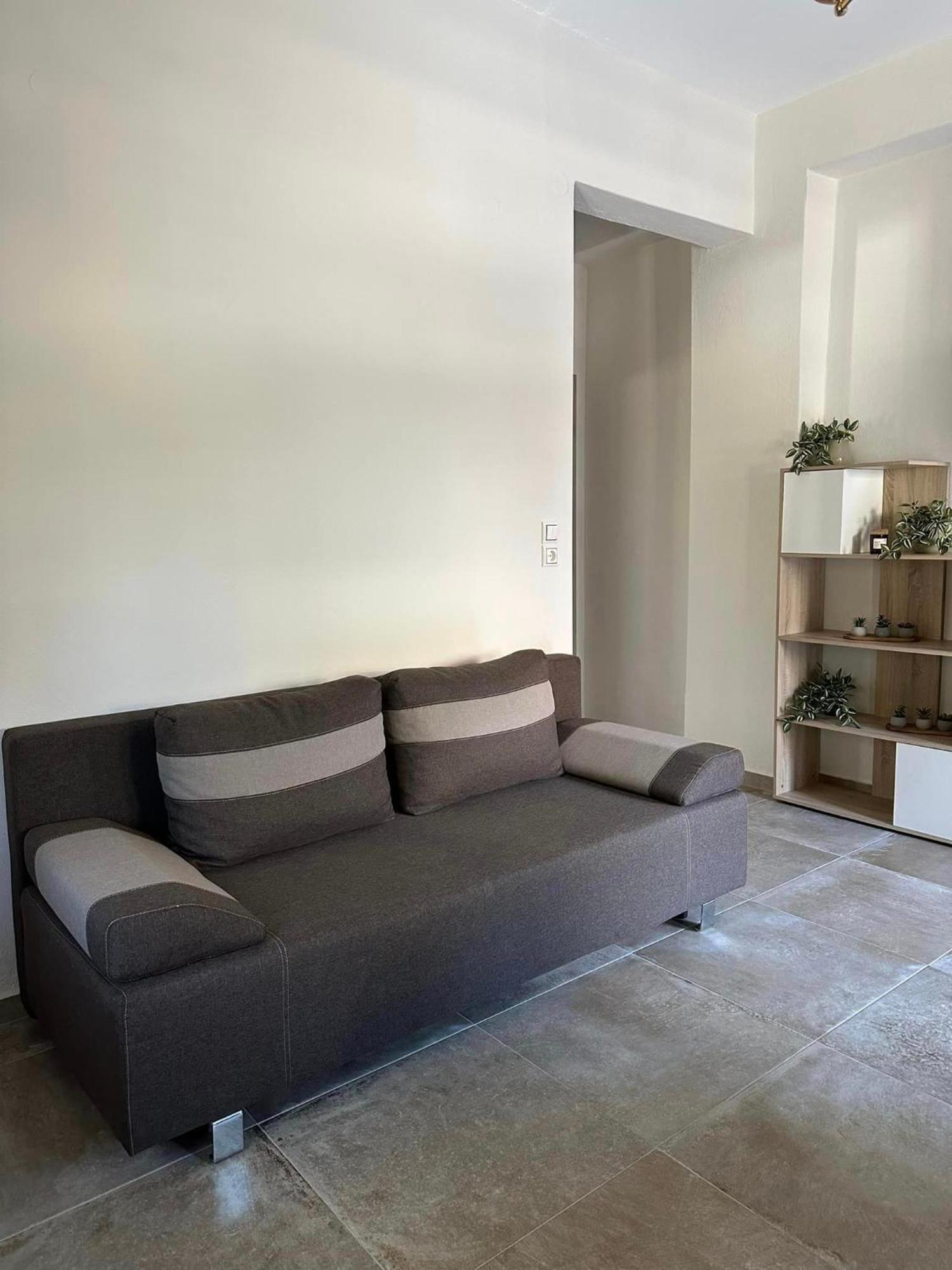 Valia House Thassos Appartement Skála Kallirákhis Buitenkant foto