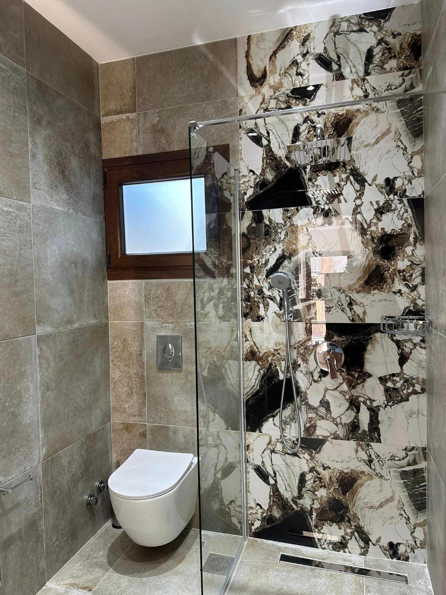 Valia House Thassos Appartement Skála Kallirákhis Buitenkant foto