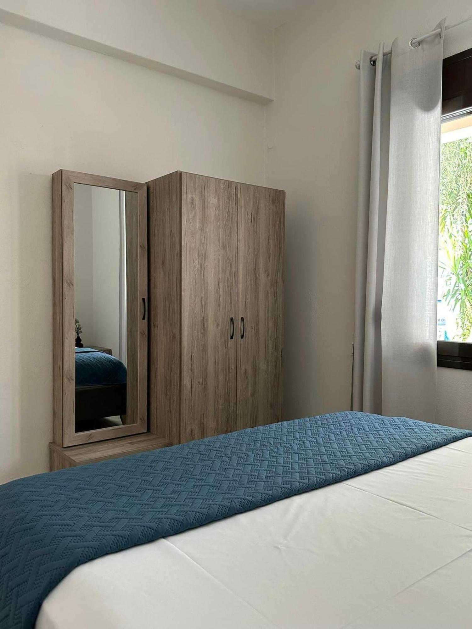 Valia House Thassos Appartement Skála Kallirákhis Buitenkant foto
